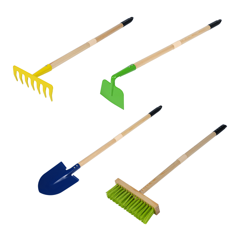 Choosing the Right Handheld Garden Shovel: Material and Durability Matter