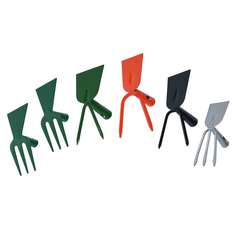 The Essential Role of the Hand Held Garden Shovel in Modern Gardening