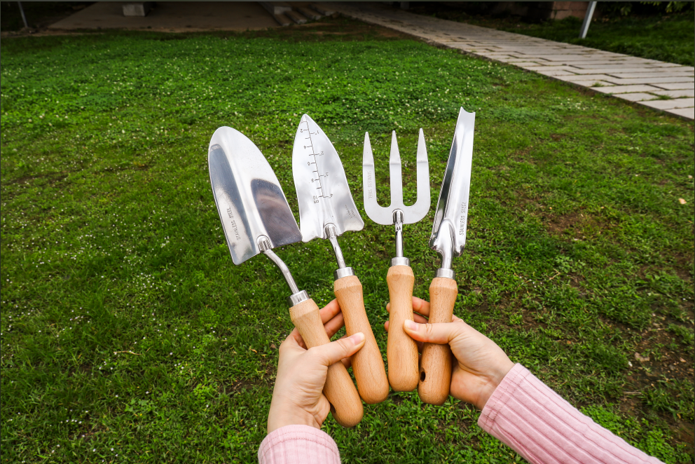 Essential Gardening Cultivating Tools for Organic Farming and Soil Management