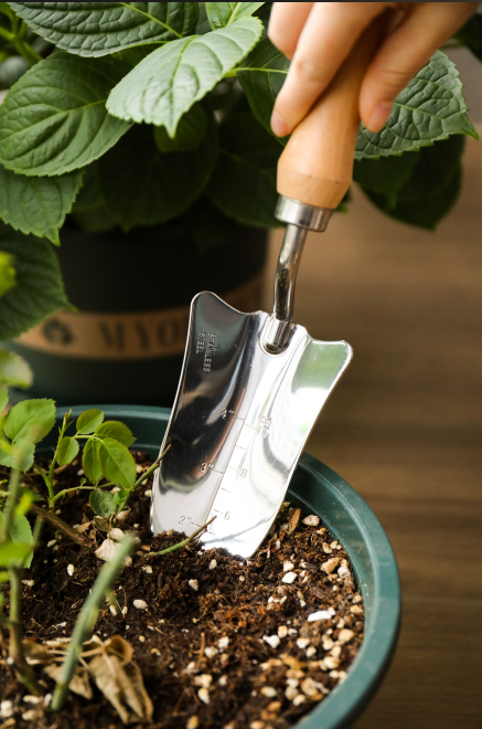 Floral Garden Tools Set: The Essential Kit for Every Gardening Task